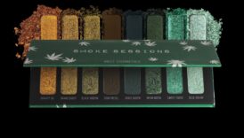 Perfecțiunea paletei: Anatomia unei colecții de fard de pleoape bine echilibrate