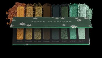 Perfecțiunea paletei: Anatomia unei colecții de fard de pleoape bine echilibrate