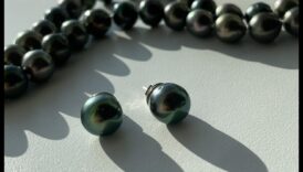 Pure Pearlescence Ridică-ți prezența cu grația perlelor 5 Pure Pearlescence: Crește-ți prezența cu perle