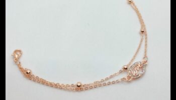 Reverie radiantă: visează în splendoare radiantă cu selecția noastră de brățări