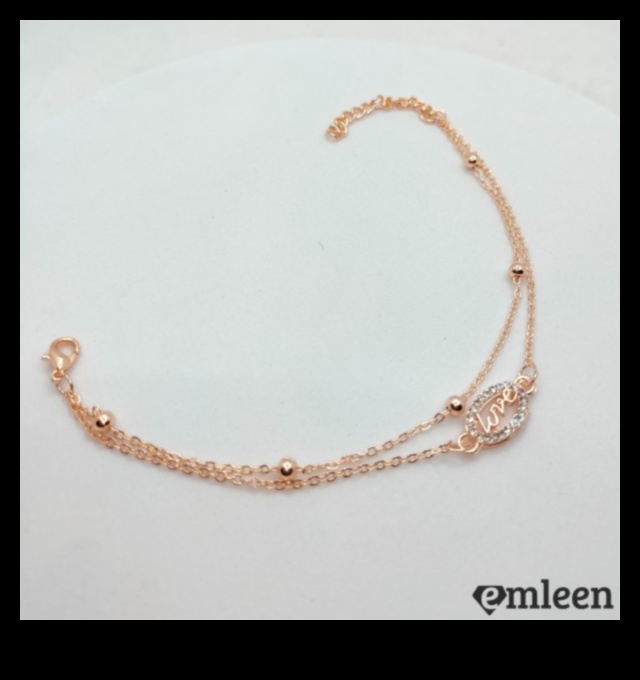 Radiant Reverie O colecție de brățări pentru a vă inspira visele 1 Reverie radiantă: visează în splendoare radiantă cu selecția noastră de brățări