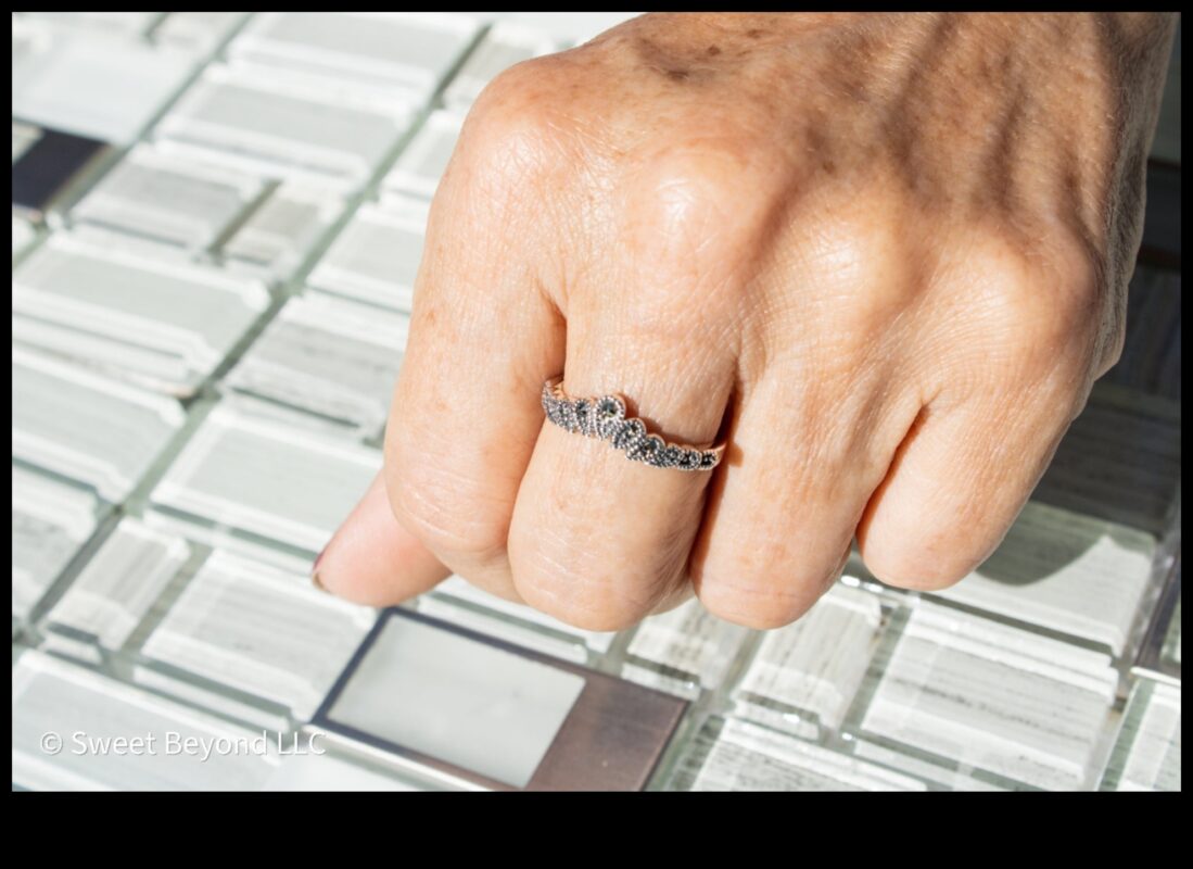 Regal Radiance: Crown Yourself in Diamonds