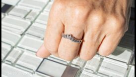 Imperial Radiance Te încoronează în diamante cu colecția noastră de lux 3 Regal Radiance: Crown Yourself in Diamonds