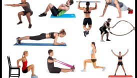 Rezistenta dinamica: Creste-ti calatoria de fitness cu Excelenta in greutate corporala