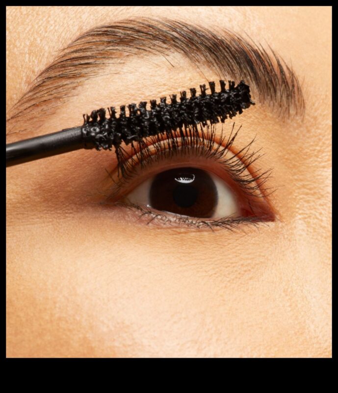 Rimel pentru diferite tipuri de gene: sfaturi pentru gene drepte, scurte sau rare