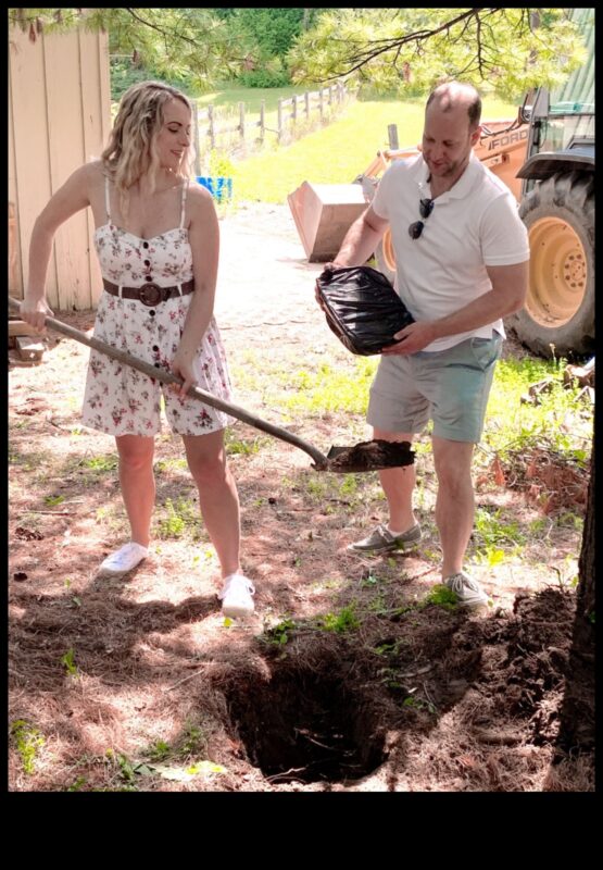 Trail Time Capsule: Păstrarea amintirilor escapadelor în aer liber