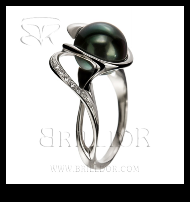 Sculpted Symphony: Armonizează-ți aspectul cu modelele noastre de inele sculptate