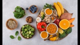 Secrete pentru superalimente: sfaturi de nutriție pentru a-ți supraalimenta starea de fitness