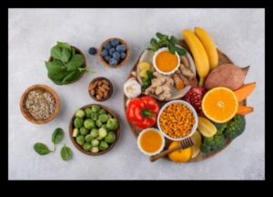 Secrete pentru superalimente: sfaturi de nutriție pentru a-ți supraalimenta starea de fitness