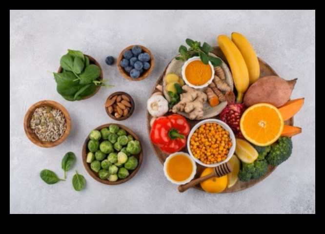 Secrete pentru superalimente: sfaturi de nutriție pentru a-ți supraalimenta starea de fitness