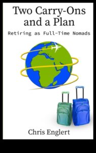 Nomad Nuggets: Înțelepciunea de mărimea unei mușcături pentru călătoriile tale