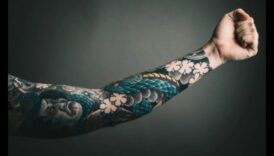 Simboluri sacre: Narațiuni simbolice de cerneală dezvăluite