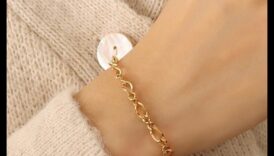 Șoapte de lux: împodobește-te în șoaptele brățărilor noastre