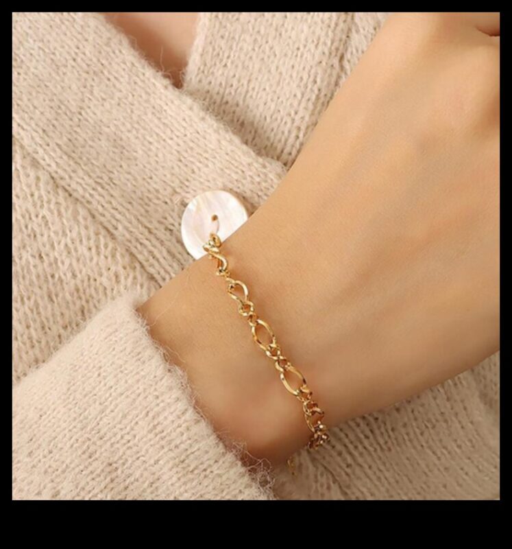 Șoapte de lux: împodobește-te în șoaptele brățărilor noastre