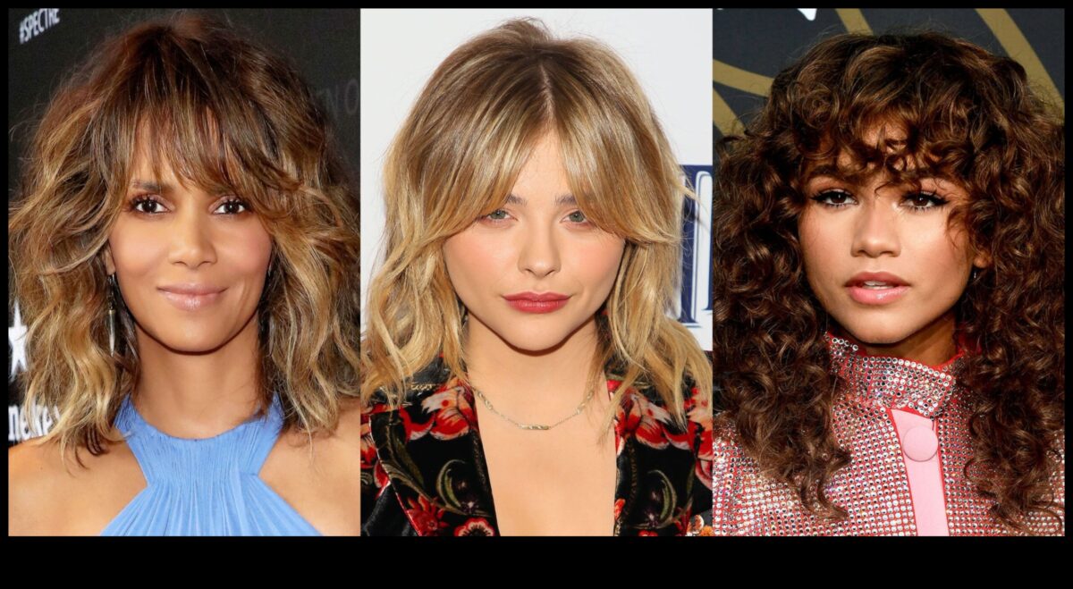 The Auburn Shag Revolution: vibrații moderne pentru frumuseți retro