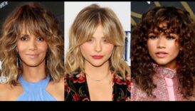 The Auburn Shag Revolution O analiza modernă a unui reprezentativ retro 2 The Auburn Shag Revolution: vibrații moderne pentru frumuseți retro