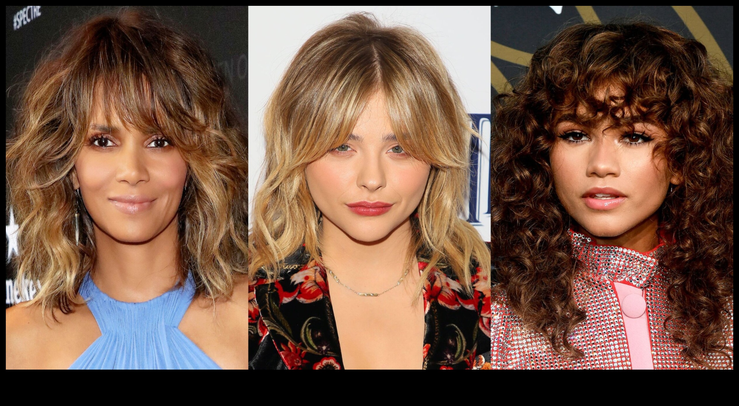 The Auburn Shag Revolution O interpretare modernă a unui retro clasic 1 The Auburn Shag Revolution: vibrații moderne pentru frumuseți retro