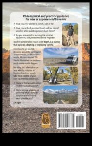 Nomadul modern: un ghid de călătorie contemporan