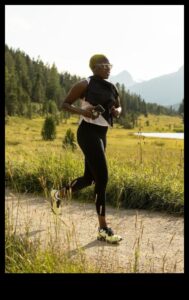 Trailblazer Fitness: Antrenamente în aer liber pentru exploratorii naturii