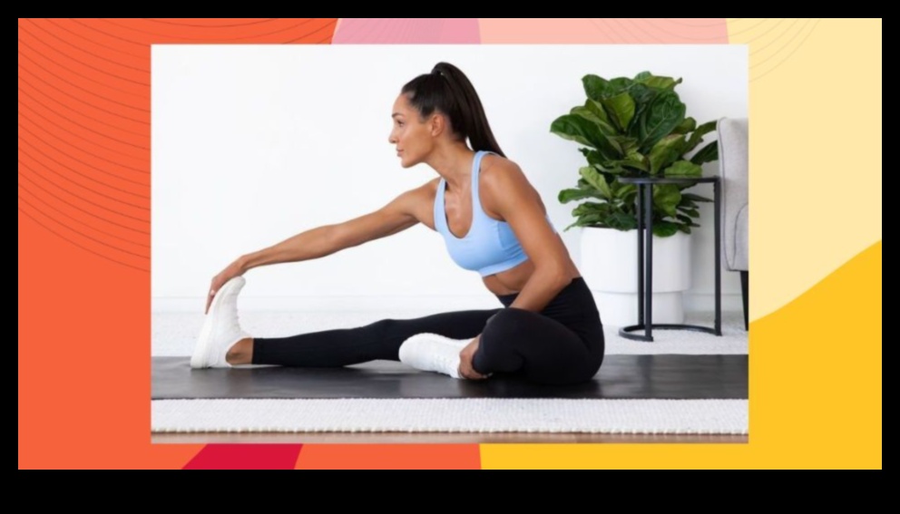 Ușurință și eliberare: răcire pentru flexibilitate și confort sporite