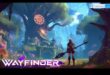 Wanderer's Wayfinder: navigarea pe cale cu sfaturi perspicace