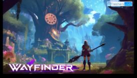 Wanderer's Wayfinder: navigarea pe cale cu sfaturi perspicace