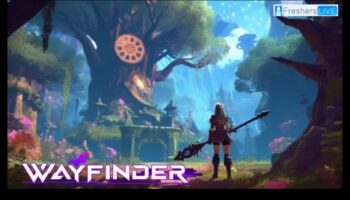 Wanderer's Wayfinder: navigarea pe cale cu sfaturi perspicace