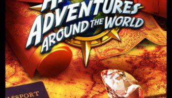 Roți și minuni: Pașaportul tău pentru turul cu autobuzul Minunății