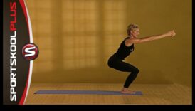 Yoga Fusion Fitness Cel mai bun mod de a obține controlul holistic al greutății 5 Yoga Fusion Fitness: combinarea stilurilor de yoga pentru controlul holistic al greutății