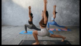 Zen Vitality Serenity: Energizarea ființei tale cu exerciții minte-corp