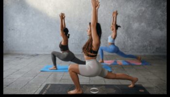 Zen Vitality Serenity: Energizarea ființei tale cu exerciții minte-corp